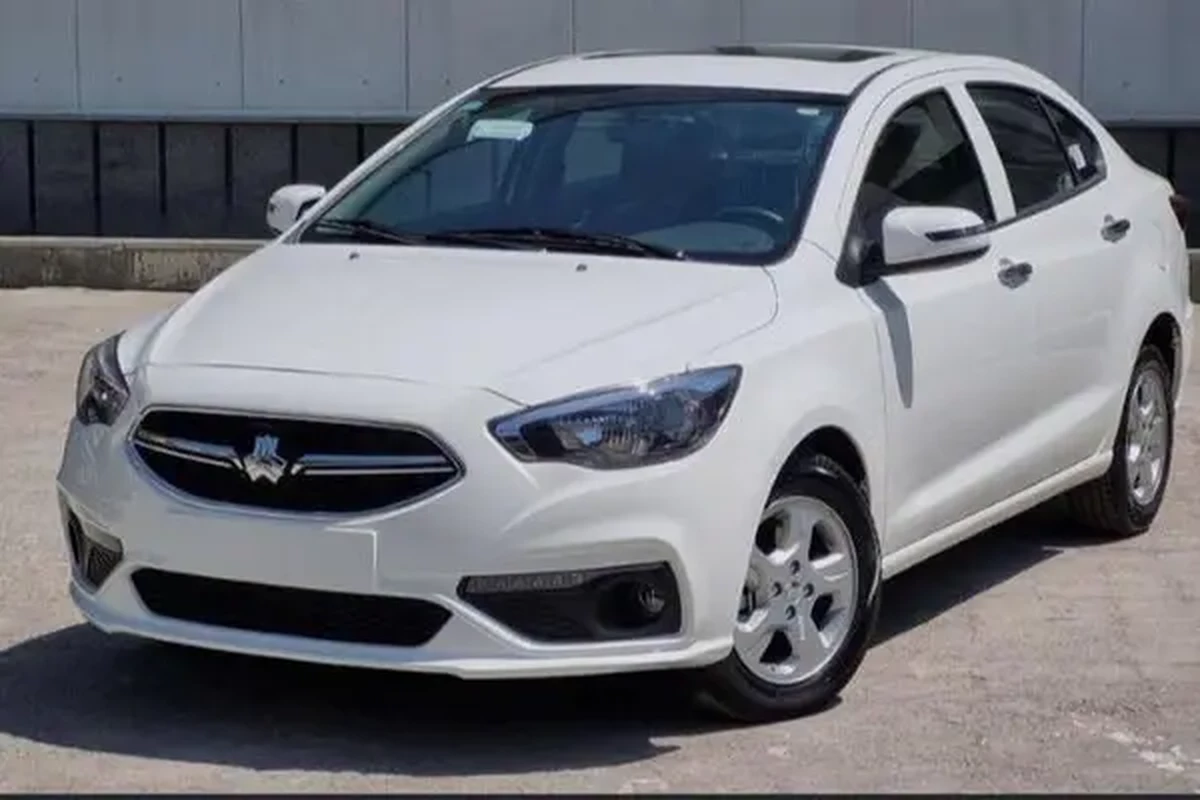 شاهین GL