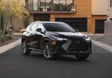 بررسی و راهنمای خرید لکسوس NX 350 توربو - 2