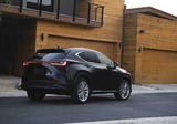 بررسی و راهنمای خرید لکسوس NX 350 توربو - 3