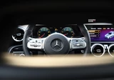 MERCEDES BENZ C200L - 2