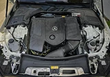 ماشین مرسدس بنز C200L - 2