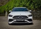 ماشین مرسدس بنز C200L - 3