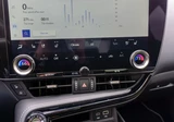 بررسی و راهنمای خرید لکسوس NX 350 توربو - 5