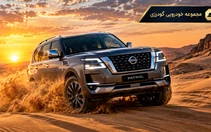 بررسی نیسان پاترول؛ مشخصات فنی، مزایا و نکات مهم خرید