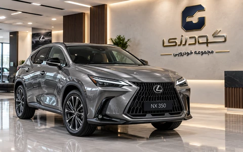 بررسی و راهنمای خرید لکسوس NX 350 توربو