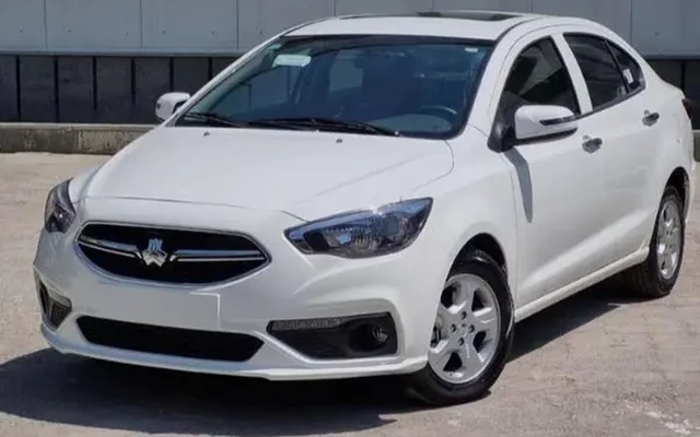 شاهین GL